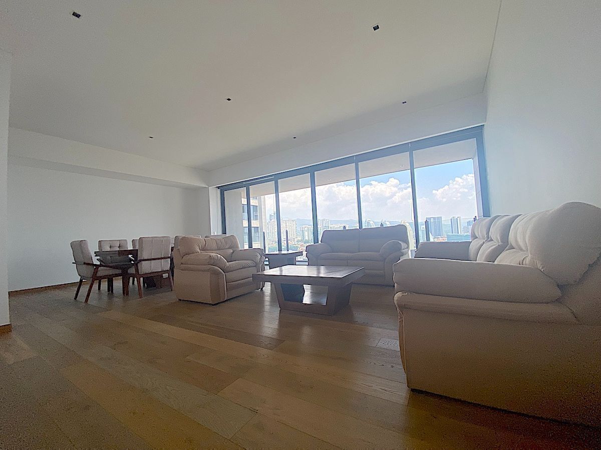 Departamento en venta · Interlomas, Huixquilucan, Estado de México