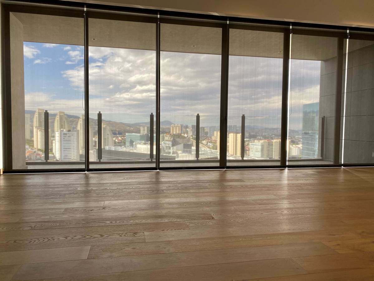 Departamento en venta · Interlomas, Huixquilucan, Estado de México