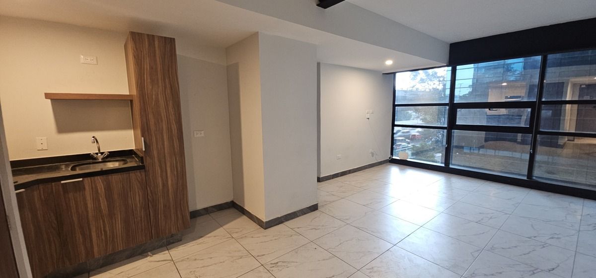 Departamento en renta · San Pedro de los Pinos, Álvaro Obregón, Ciudad de México