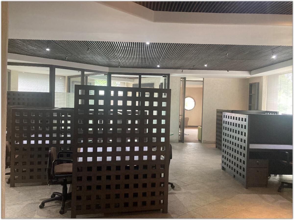 Oficina en renta · Santa Fe Cuajimalpa, Cuajimalpa de Morelos, Ciudad de México Oficina en renta · Santa Fe Cuajimalpa, Cuajimalpa de Morelos, Ciudad de México