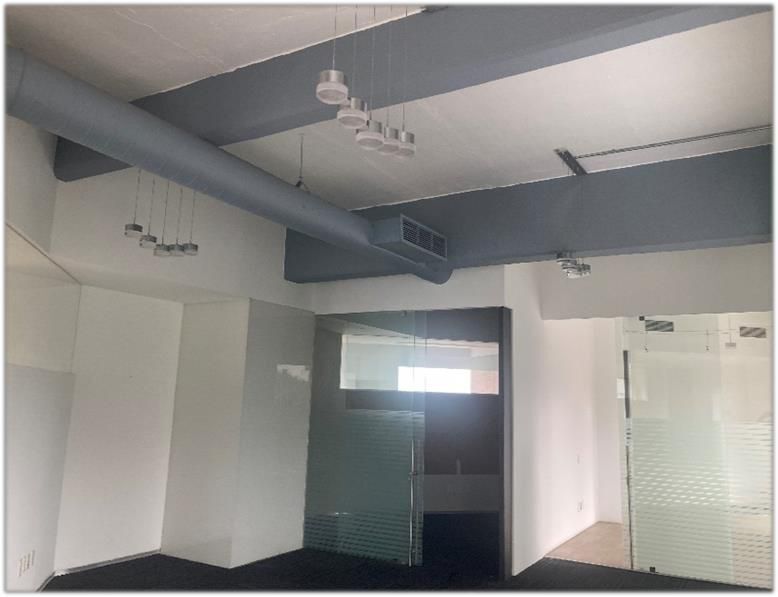 Oficina en renta · Santa Fe Cuajimalpa, Cuajimalpa de Morelos, Ciudad de México