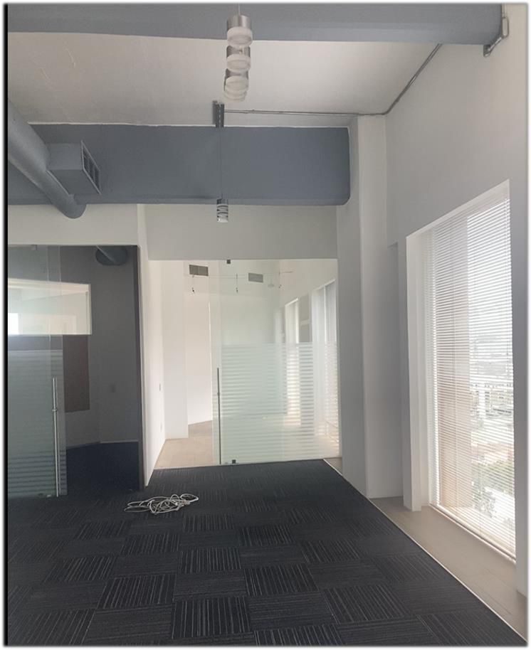 Oficina en renta · Santa Fe Cuajimalpa, Cuajimalpa de Morelos, Ciudad de México