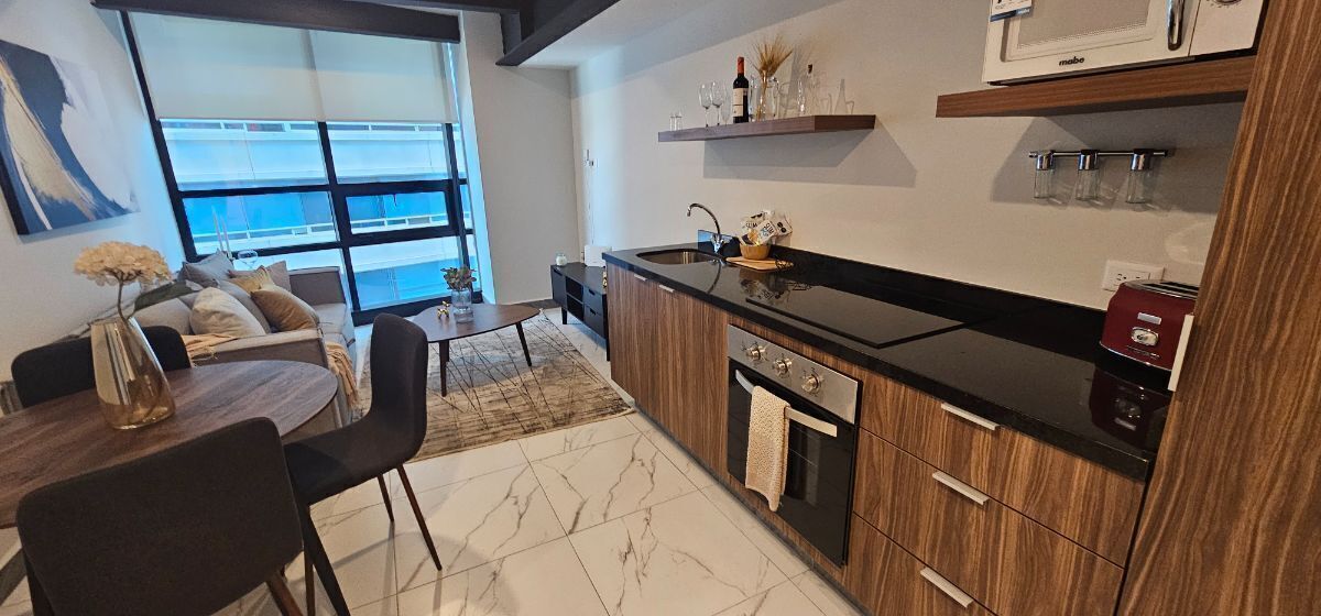 Departamento en renta · San Pedro de los Pinos, Álvaro Obregón, Ciudad de México
