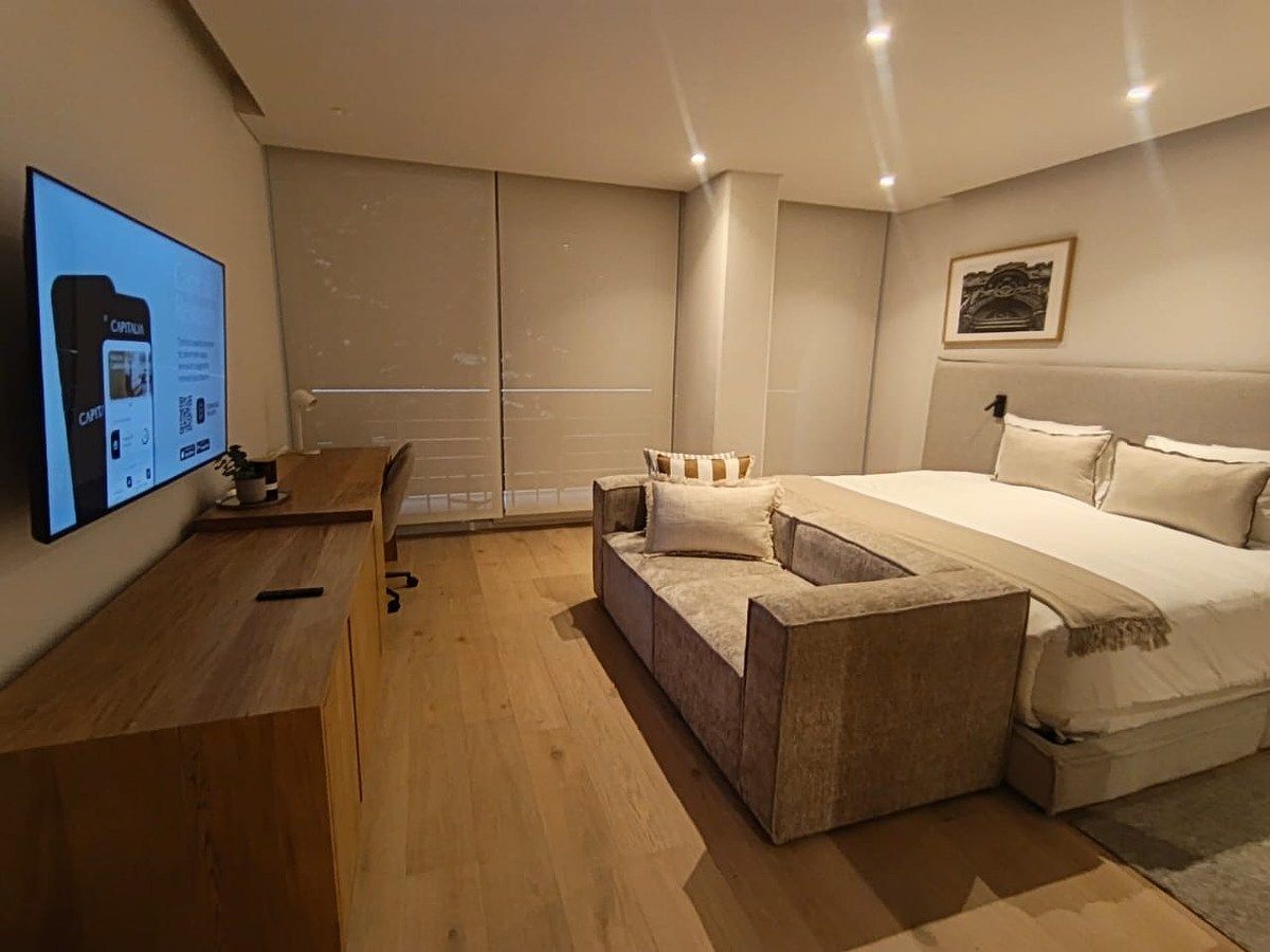 Departamento en venta · Juárez, Cuauhtémoc, Ciudad de México