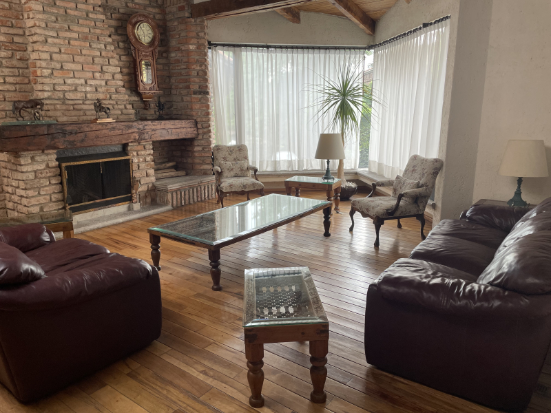 Casa en venta · Lomas de Tecamachalco, Naucalpan de Juárez, Estado de México
