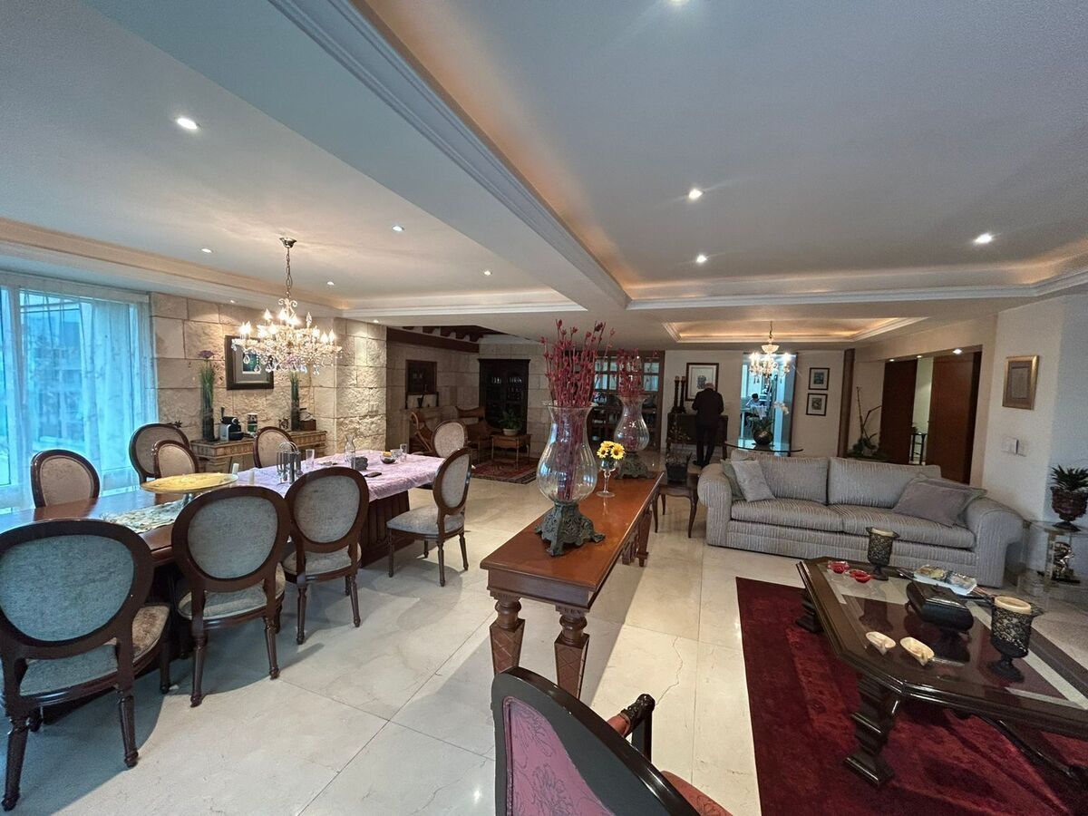Departamento en venta · Lomas Country Club, Huixquilucan, Estado de México