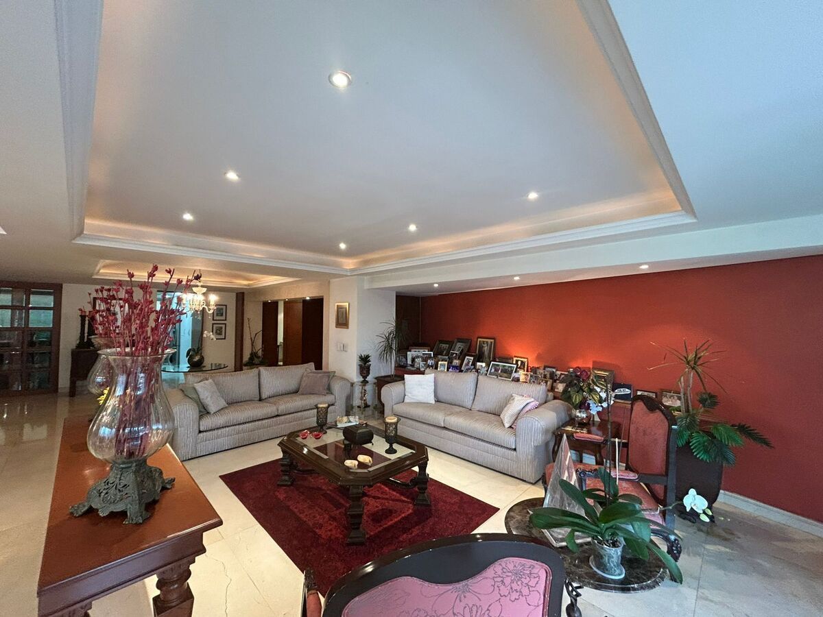 Departamento en venta · Lomas Country Club, Huixquilucan, Estado de México