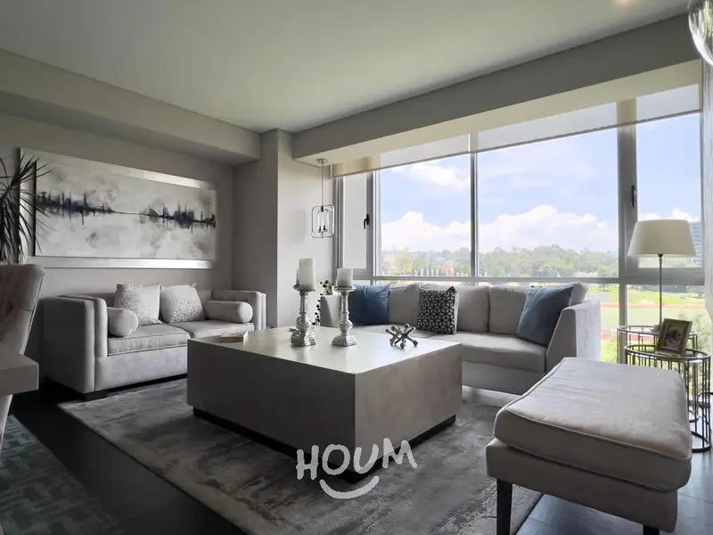 Departamento en venta · Torres de Potrero, Álvaro Obregón, Ciudad de México
