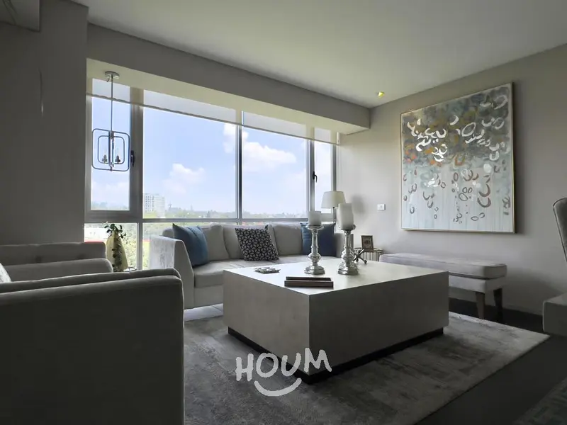 Departamento en venta · Torres de Potrero, Álvaro Obregón, Ciudad de México