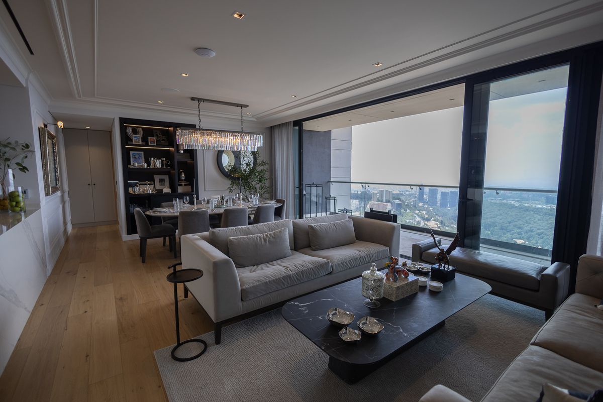 Departamento en venta · San Mateo Tlaltenango, Cuajimalpa de Morelos, Ciudad de México Departamento en venta · San Mateo Tlaltenango, Cuajimalpa de Morelos, Ciudad de México