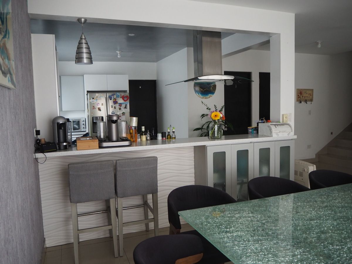 Casa en venta · Cumbres Madeira, Monterrey, Nuevo León