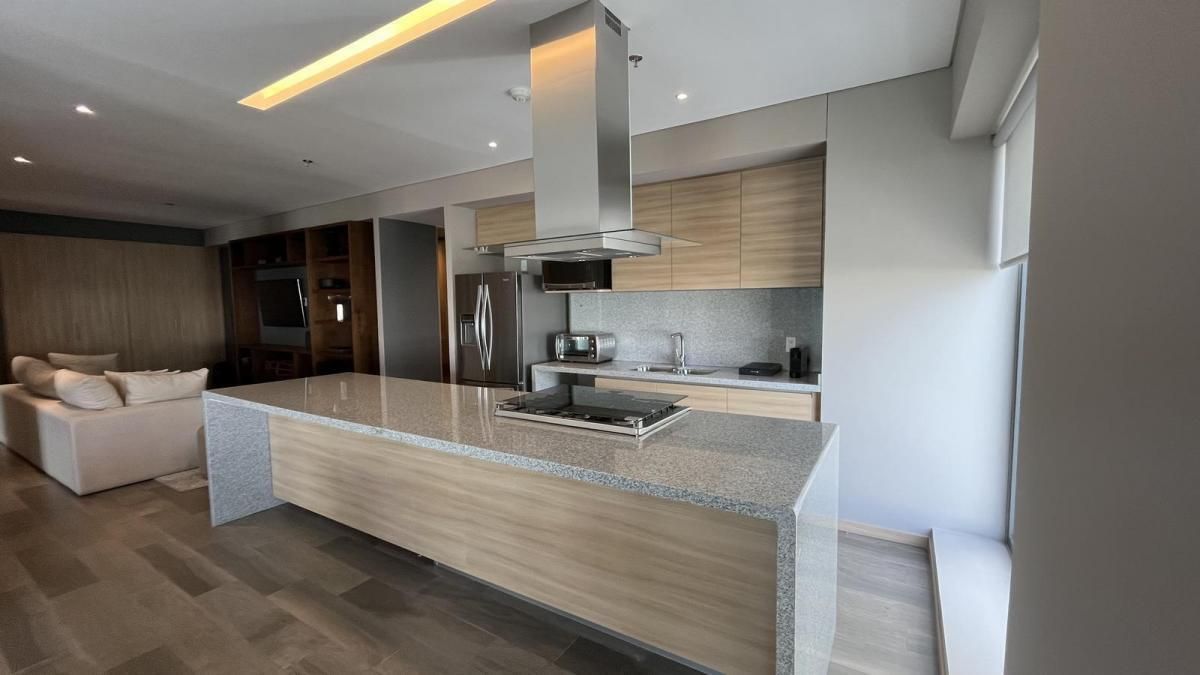 Departamento en venta · Cooperativa Palo Alto, Cuajimalpa de Morelos, Ciudad de México