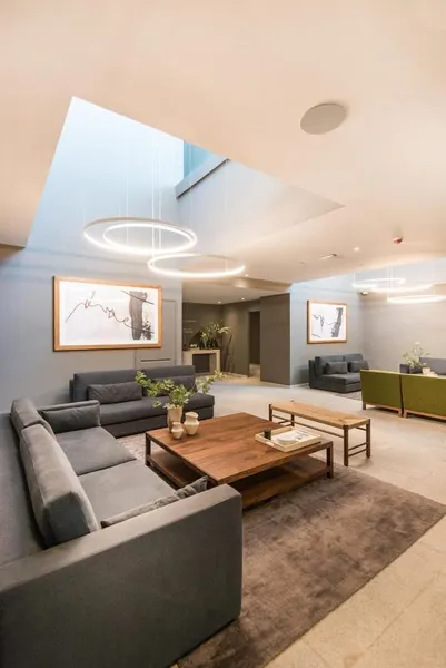 Departamento en venta · Cooperativa Palo Alto, Cuajimalpa de Morelos, Ciudad de México