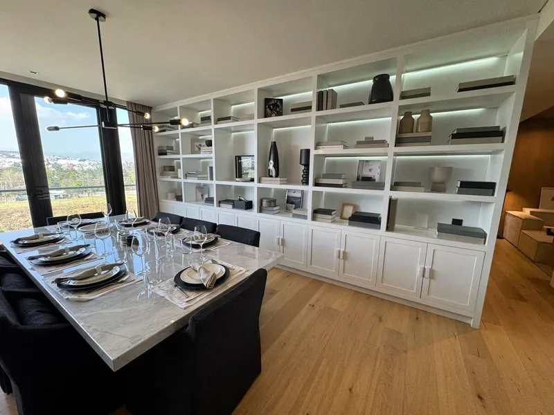 Departamento en venta · Contadero, Cuajimalpa de Morelos, Ciudad de México