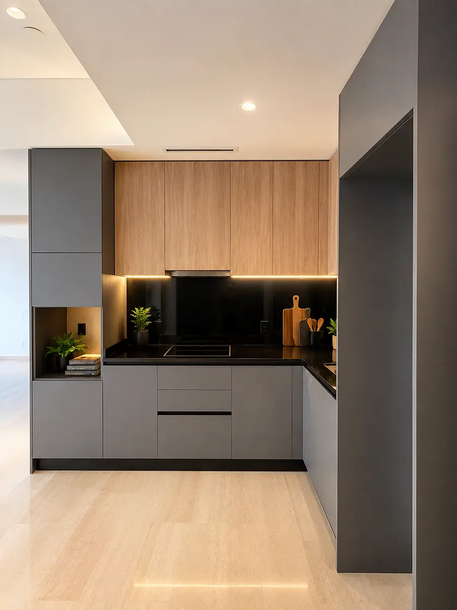 Departamento en venta · Lomas de Tecamachalco, Naucalpan de Juárez, Estado de México