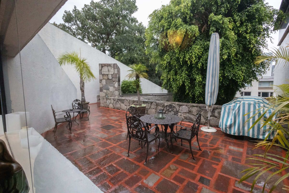 Casa en venta · Bosques de las Lomas, Cuajimalpa de Morelos, Ciudad de México