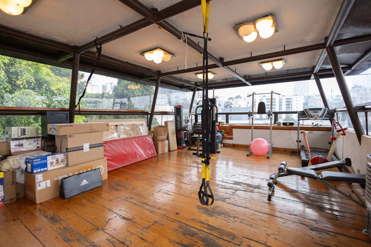 Casa en venta · Bosques de las Lomas, Cuajimalpa de Morelos, Ciudad de México
