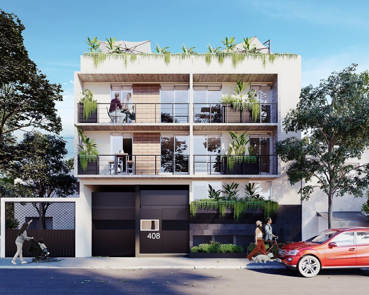Departamento en venta · Portales Norte, Portales, Benito Juárez, Ciudad de México