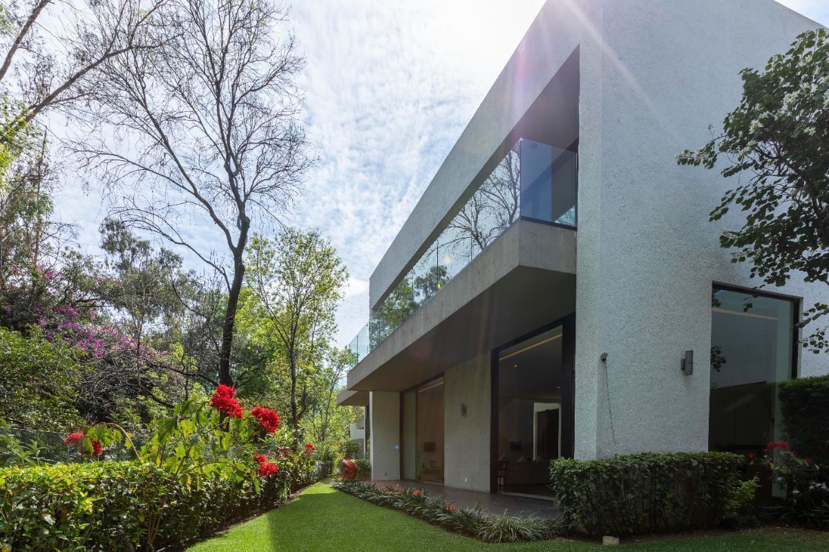Casa en venta · San Angel Inn, Álvaro Obregón, Ciudad de México