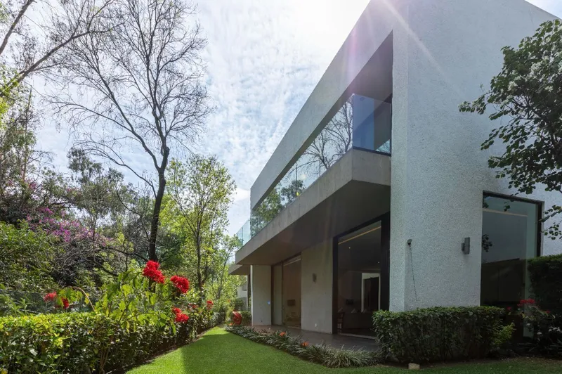 Casa en venta · San Angel Inn, Álvaro Obregón, Ciudad de México