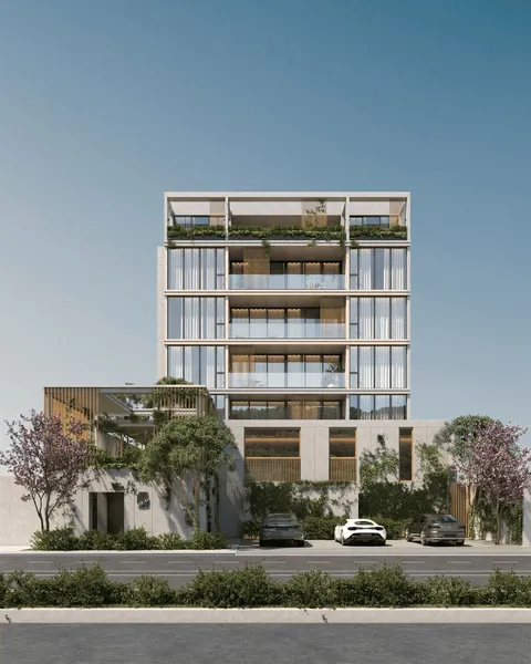Departamento en venta · Temozon Norte, Mérida, Yucatán