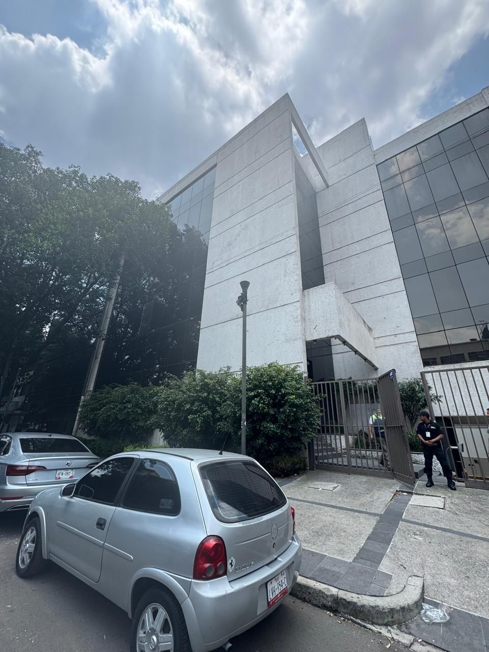 Departamento en renta · Veronica Anzures, Miguel Hidalgo, Ciudad de México