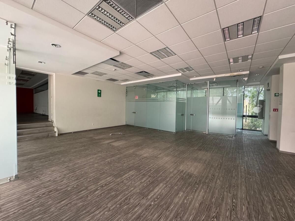 Departamento en renta · Veronica Anzures, Miguel Hidalgo, Ciudad de México