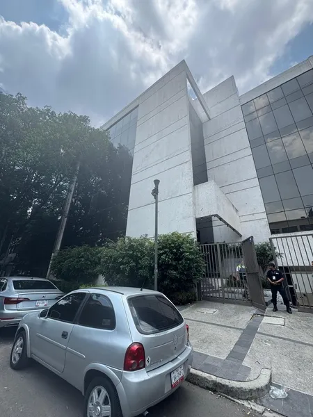 Edificio en renta · Veronica Anzures, Miguel Hidalgo, Ciudad de México Edificio en renta · Veronica Anzures, Miguel Hidalgo, Ciudad de México