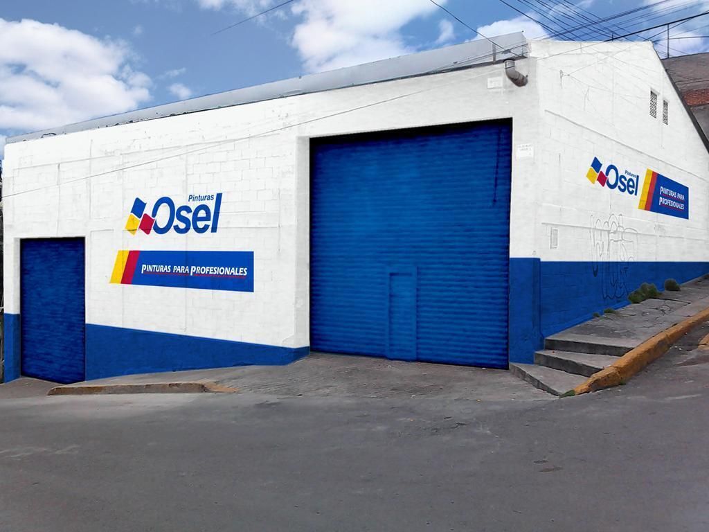 Bodega en venta · Granjas Navidad, Cuajimalpa de Morelos, Ciudad de México