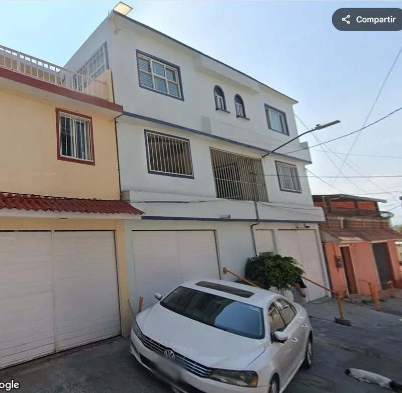 Casa en venta · San Juan Xalpa, Iztapalapa, Ciudad de México