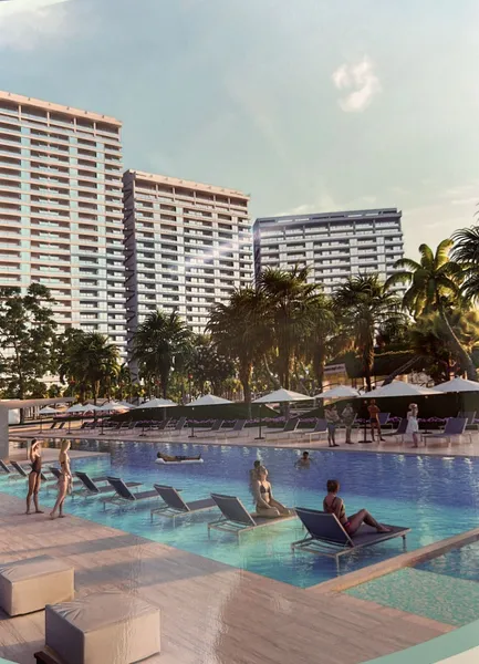Departamento en venta · Granjas del Marqués, Acapulco de Juárez, Guerrero