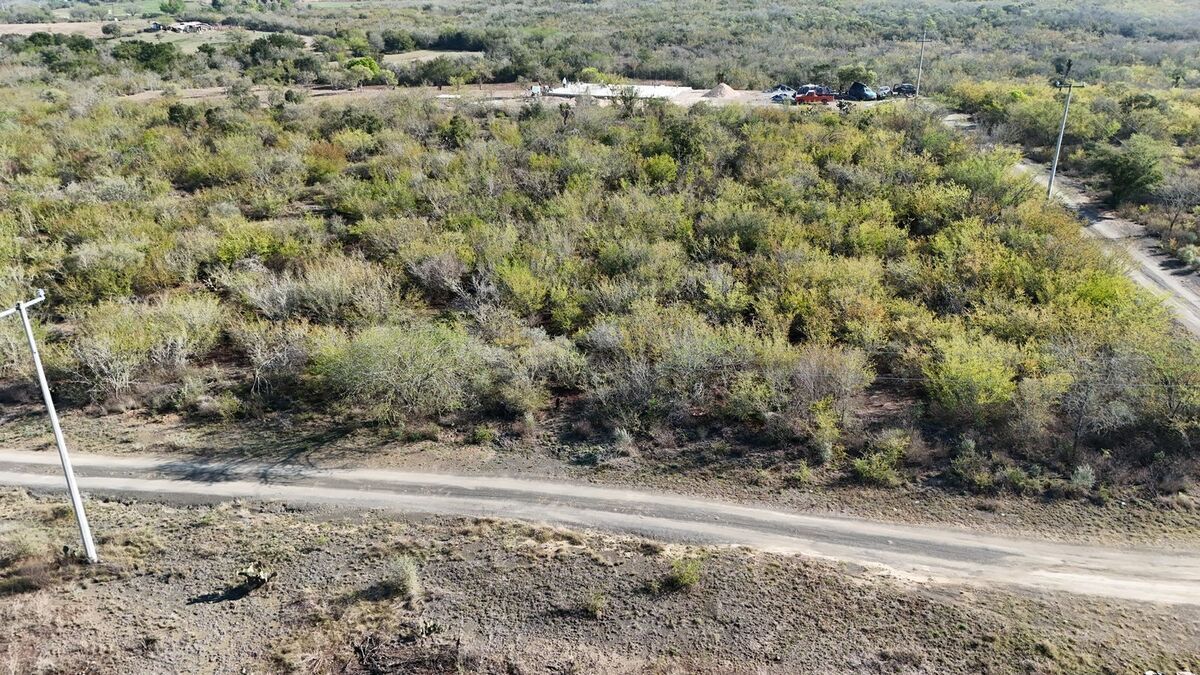 Nave industrial en venta · Unión San Javier, Salinas Victoria, Nuevo León