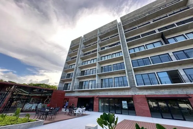 Departamento en venta · Cancún, Benito Juárez, Quintana Roo