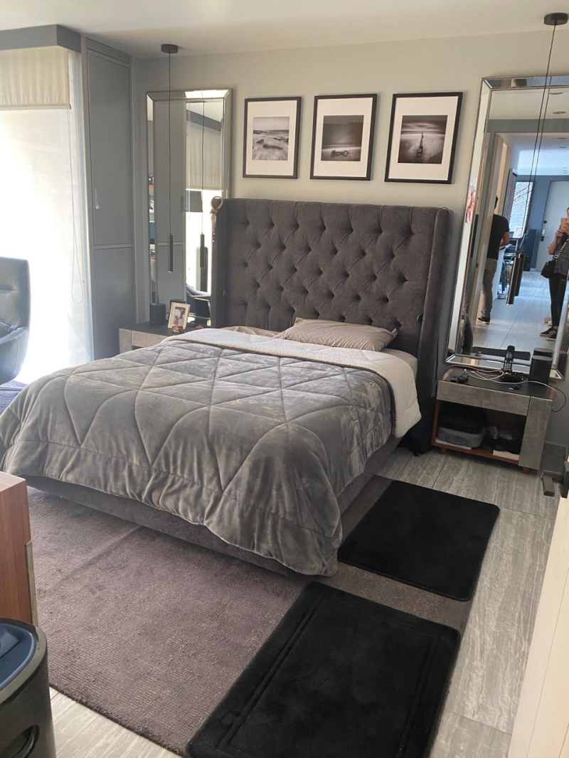 Departamento en venta · Santa Fe Cuajimalpa, Cuajimalpa de Morelos, Ciudad de México