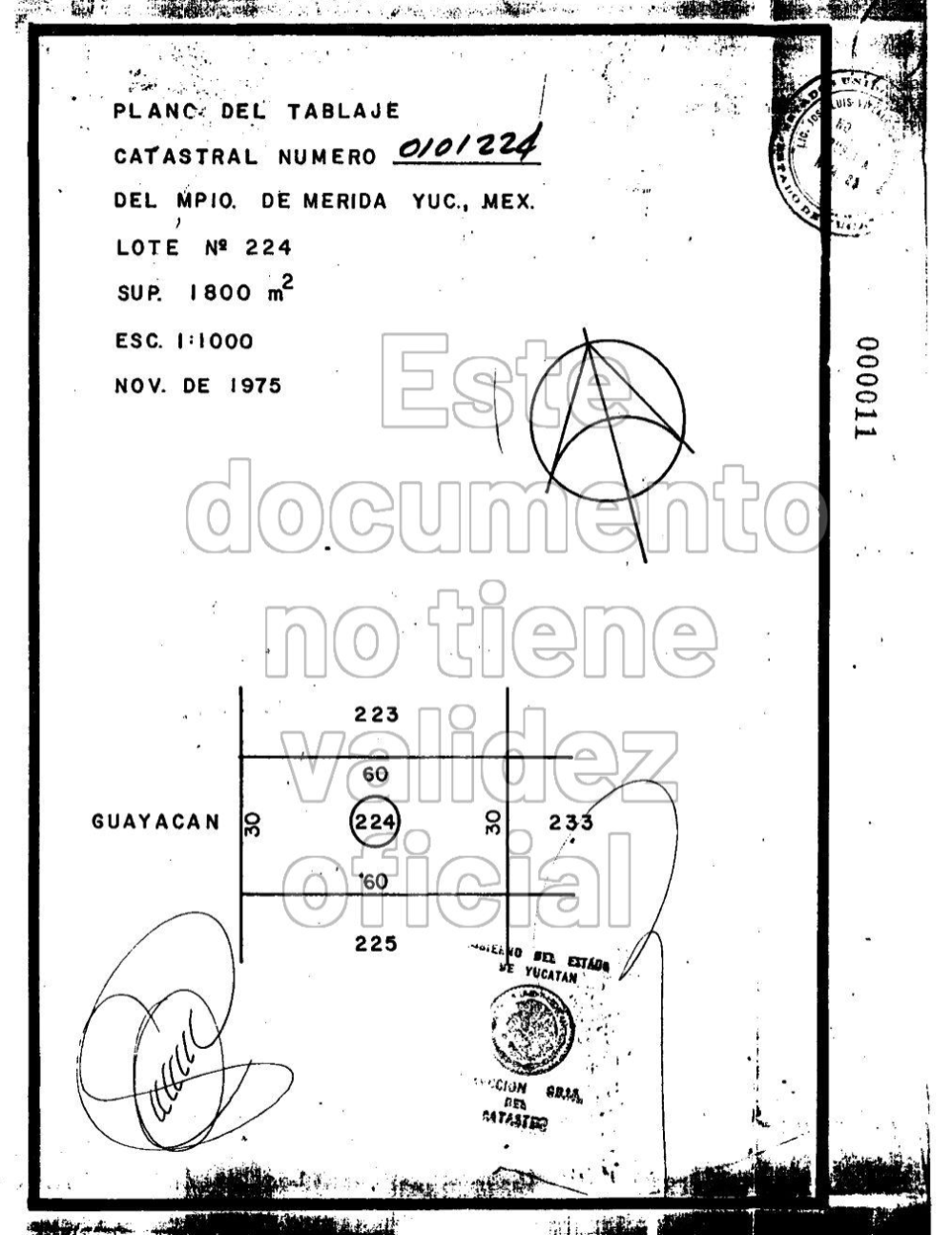 Lote en venta · Cholul, Mérida, Yucatán