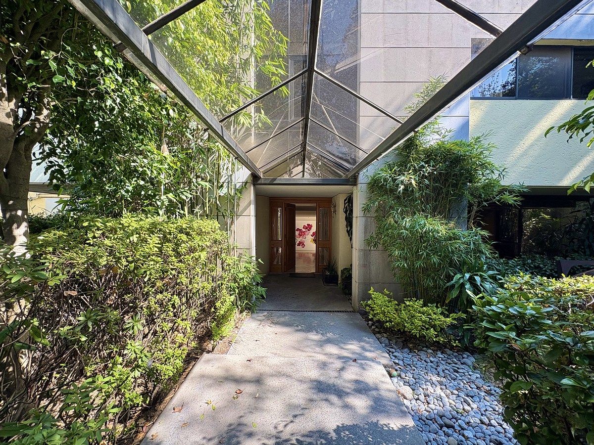 Casa en venta · Bosque de las Lomas, Miguel Hidalgo, Ciudad de México