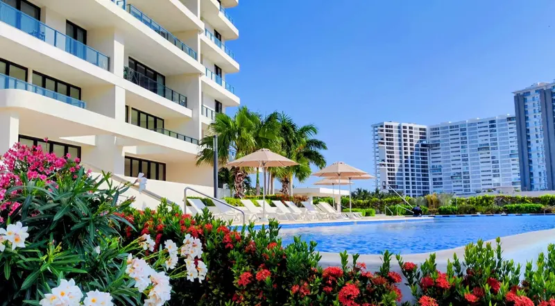 Departamento en venta · Puerto Cancún, Cancún, Benito Juárez, Quintana Roo