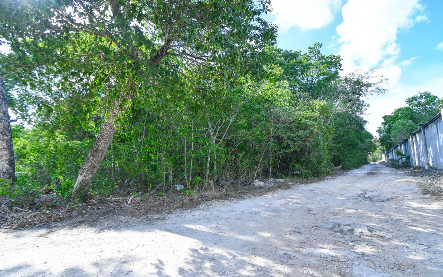 Lote en venta · Supermanzana 313, Benito Juárez, Quintana Roo