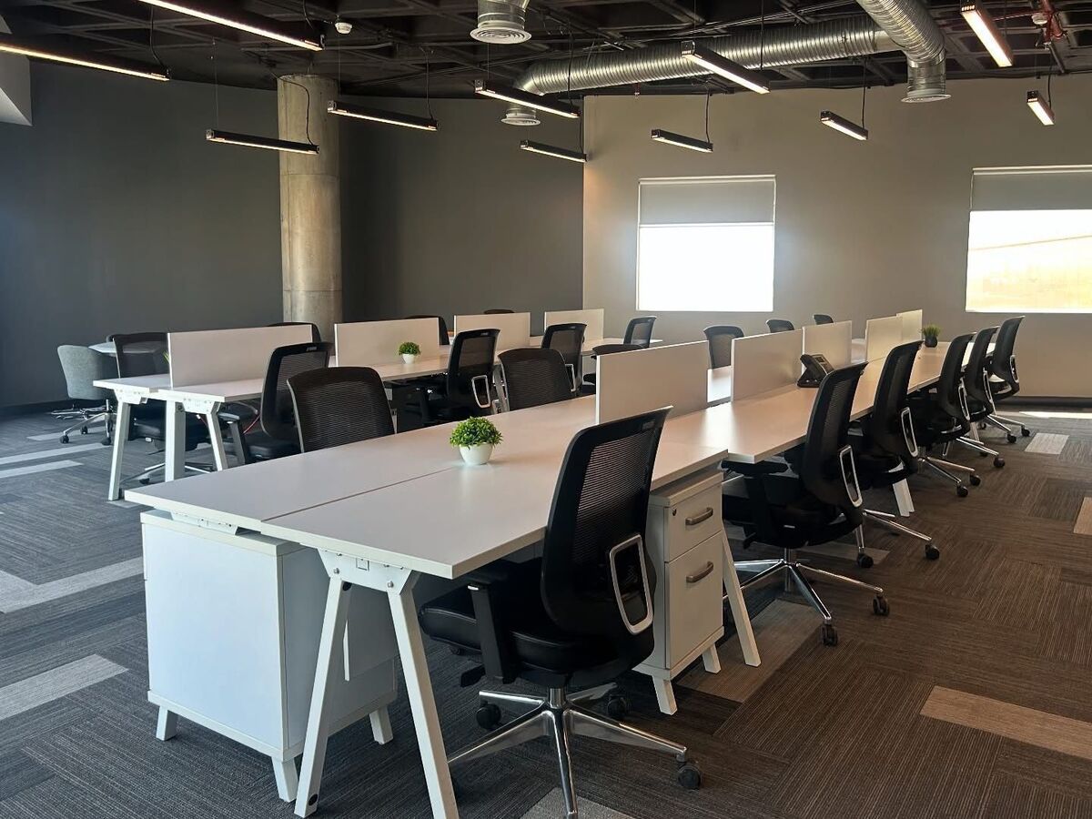 Oficina en renta · Zona Valle Oriente, San Pedro Garza García, Nuevo León