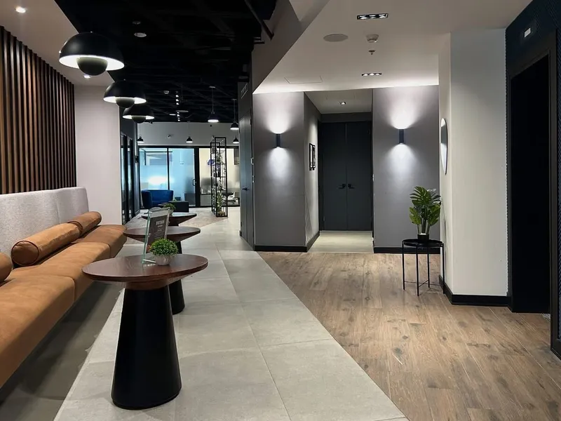 Oficina en renta · Zona Valle Oriente, San Pedro Garza García, Nuevo León