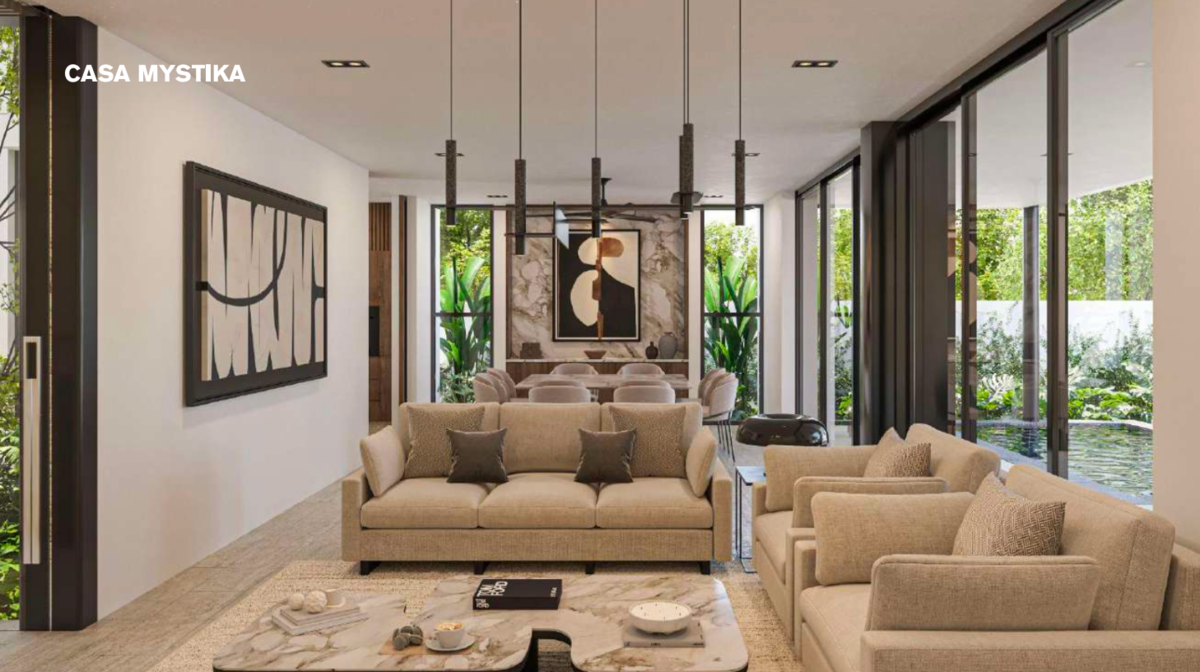 Casa en venta · Dzibilchaltún, Mérida, Yucatán
