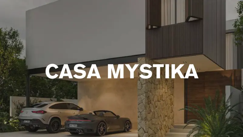 Casa en venta · Dzibilchaltún, Mérida, Yucatán