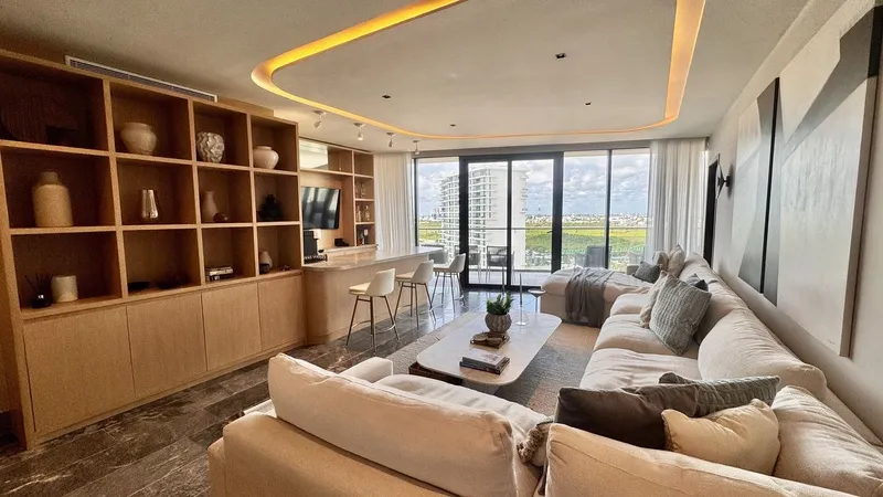 Departamento en venta · Puerto Cancún, Cancún, Benito Juárez, Quintana Roo Departamento en venta · Puerto Cancún, Cancún, Benito Juárez, Quintana Roo