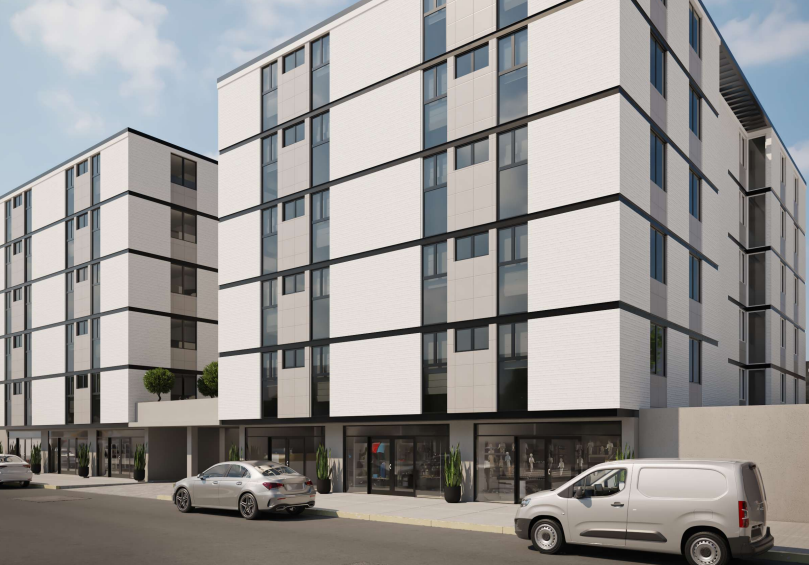 Departamento en venta · Mitras Centro, Monterrey, Nuevo León