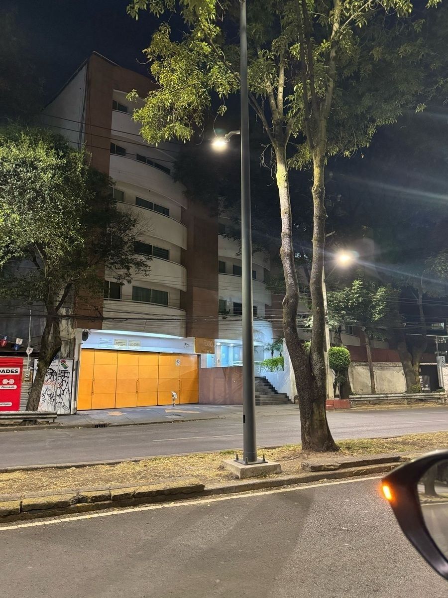 Departamento en venta · Santa Cruz Atoyac, Benito Juárez, Ciudad de México