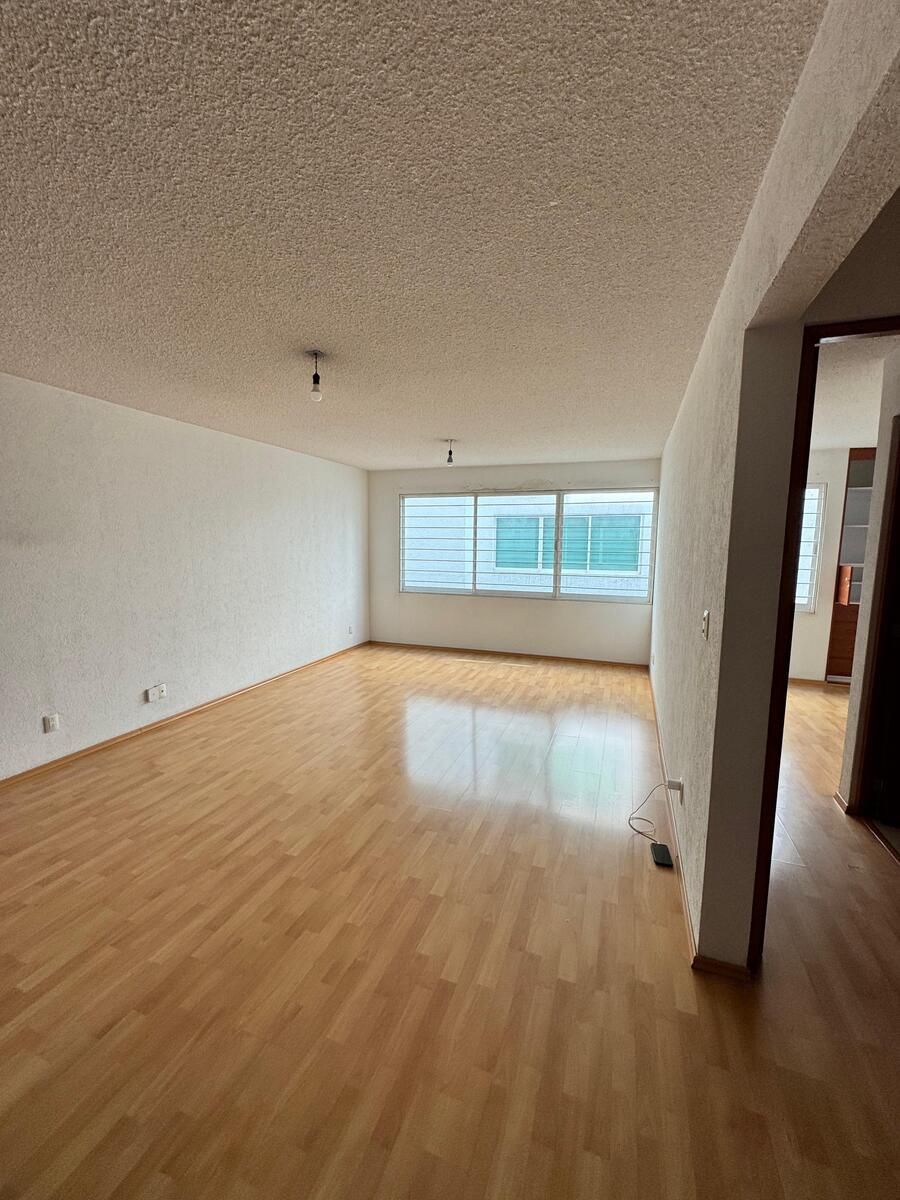 Departamento en venta · Santa Cruz Atoyac, Benito Juárez, Ciudad de México