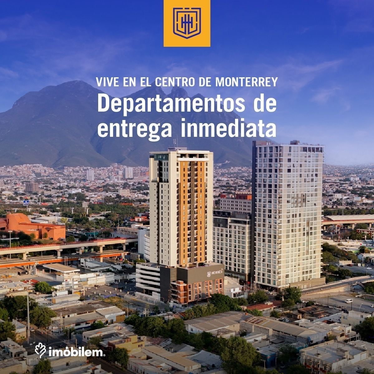 Departamento en venta · Monterrey Centro, Monterrey, Nuevo León