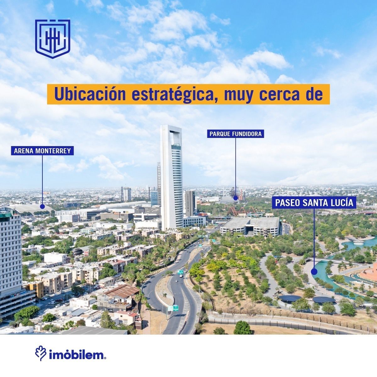 Departamento en venta · Monterrey Centro, Monterrey, Nuevo León