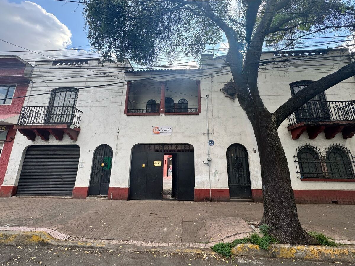 Lote en venta · Reforma Pensil, Pensil, Miguel Hidalgo, Ciudad de México