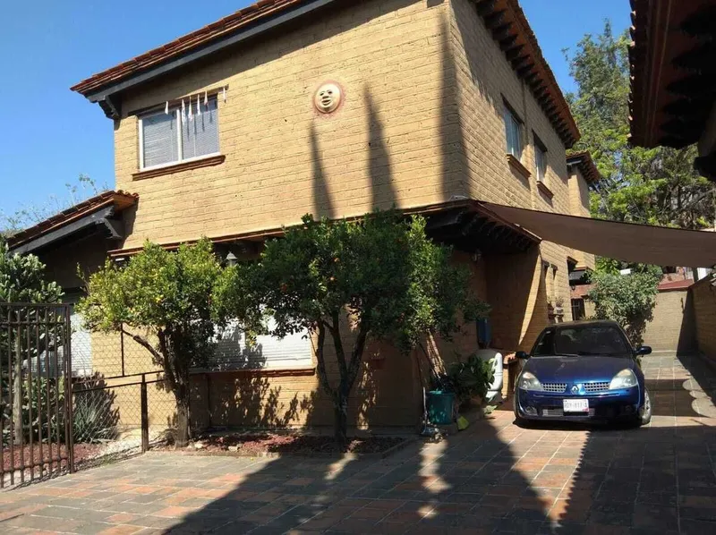 Casa en venta · Jardines de Tlayacapan, Tlayacapan, Morelos